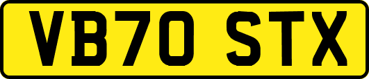 VB70STX