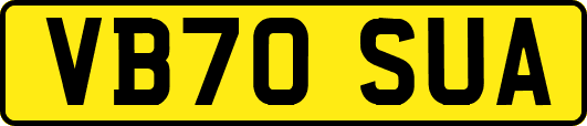 VB70SUA