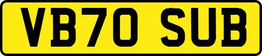 VB70SUB