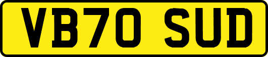 VB70SUD