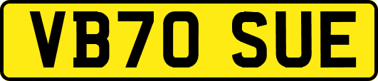 VB70SUE