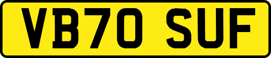 VB70SUF