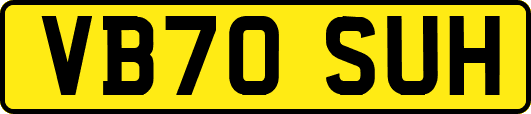 VB70SUH