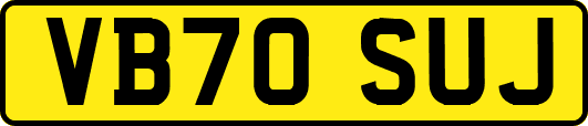 VB70SUJ