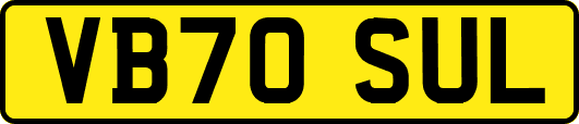 VB70SUL