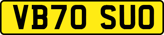 VB70SUO