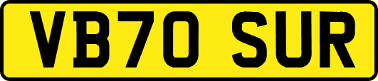 VB70SUR