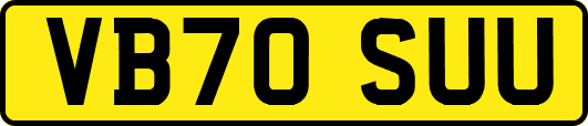 VB70SUU