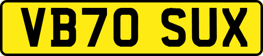 VB70SUX
