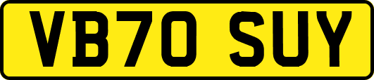 VB70SUY