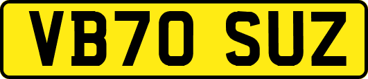 VB70SUZ