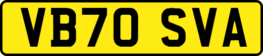 VB70SVA