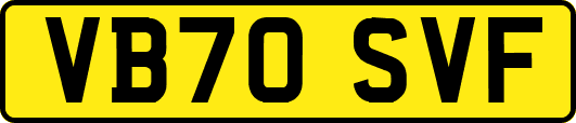 VB70SVF
