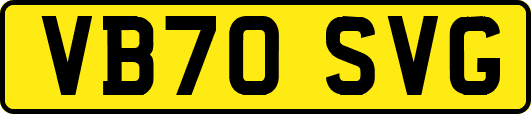 VB70SVG