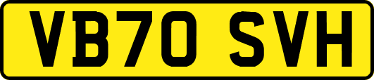VB70SVH