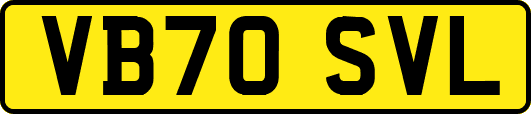 VB70SVL
