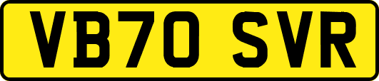 VB70SVR