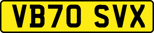 VB70SVX
