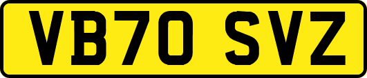 VB70SVZ