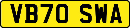 VB70SWA