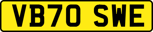 VB70SWE