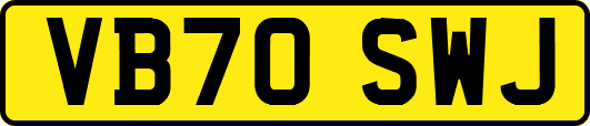 VB70SWJ