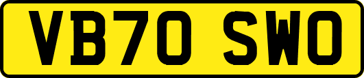 VB70SWO