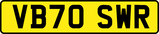 VB70SWR