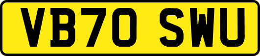 VB70SWU