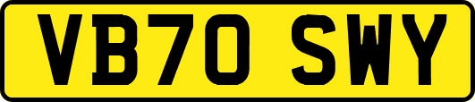 VB70SWY