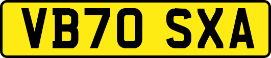 VB70SXA