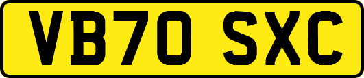 VB70SXC