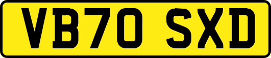 VB70SXD