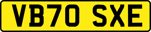 VB70SXE