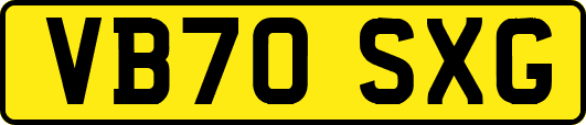 VB70SXG