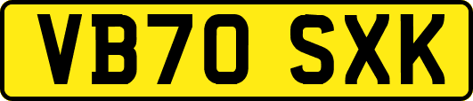 VB70SXK