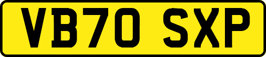 VB70SXP
