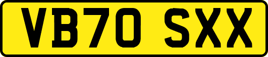VB70SXX