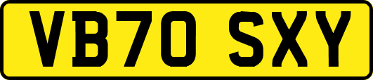 VB70SXY