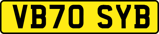 VB70SYB