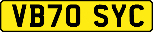 VB70SYC