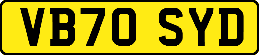 VB70SYD