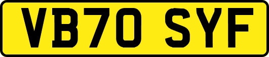 VB70SYF