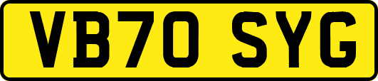 VB70SYG