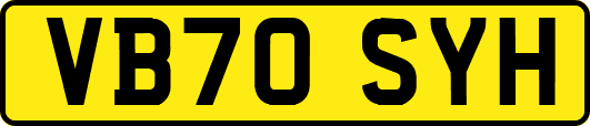 VB70SYH