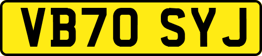 VB70SYJ