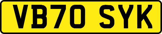 VB70SYK