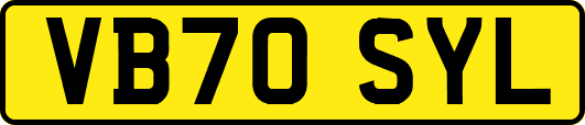 VB70SYL