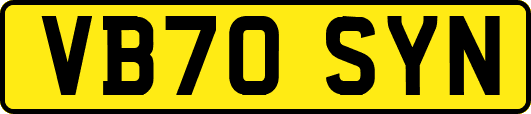 VB70SYN