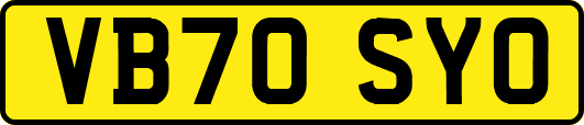VB70SYO